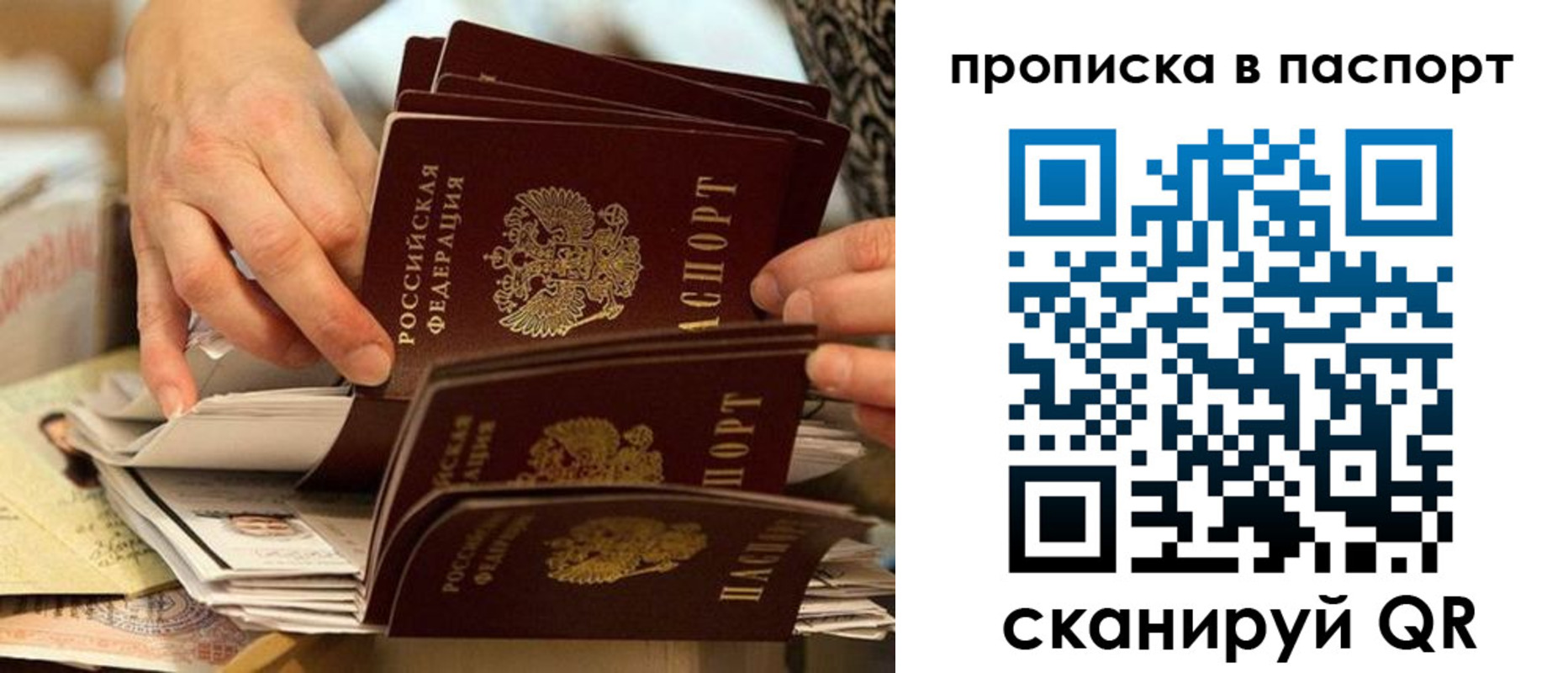 прописка законно в Череповце